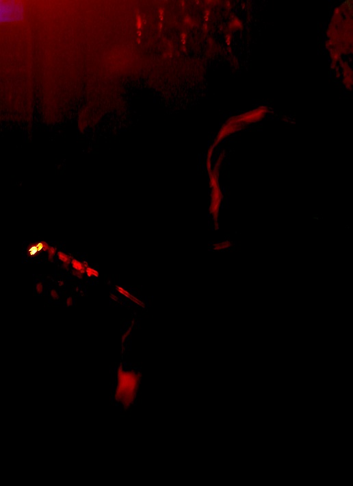 Megaphon cd release (34)